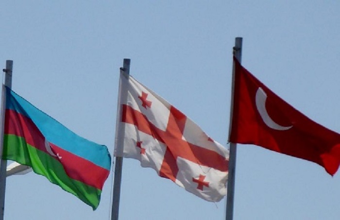 Ankara seeks new meeting of Turkish, Azerbaijani, Georgian presidents